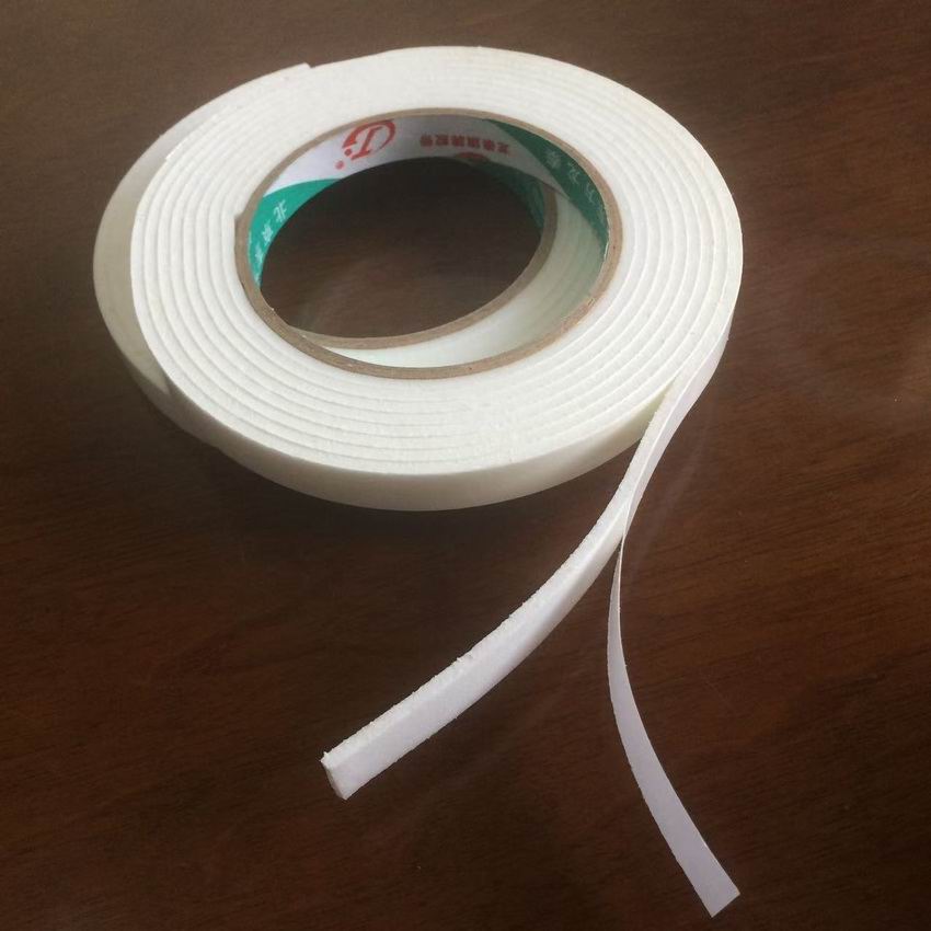 双面泡棉
